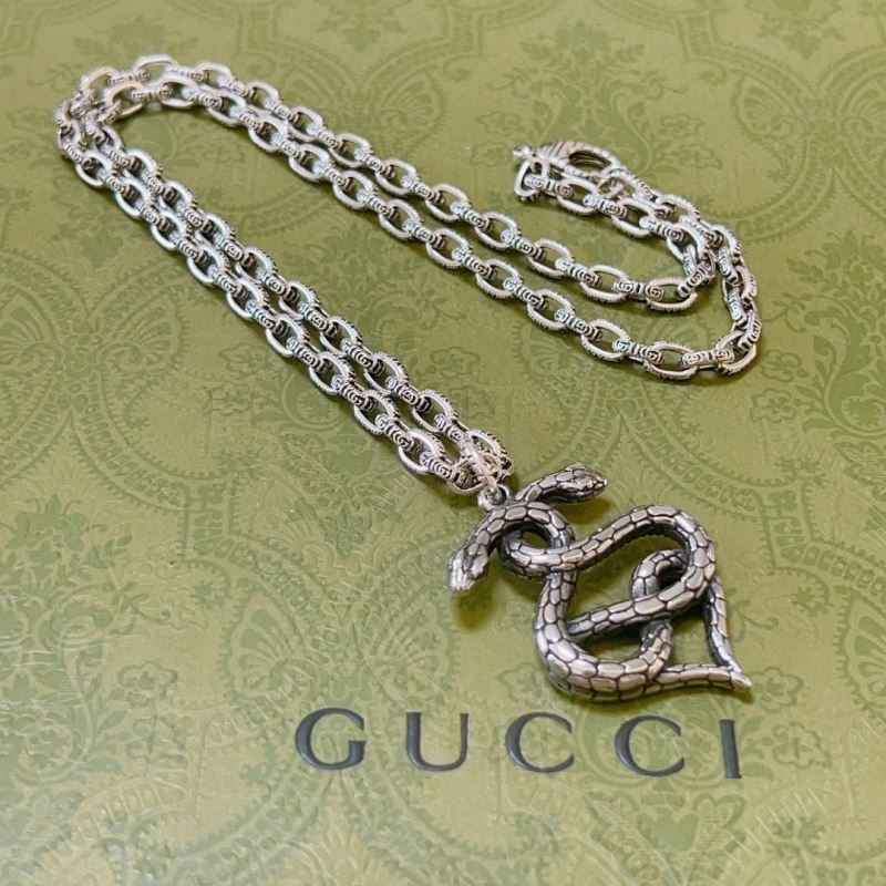 Gucci Necklaces